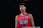 广州男篮主帅：球队在比赛中没有慌 徐昕是我心中的DPOY