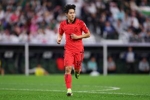为备战世界杯，韩国队将于6月3日与萨尔瓦多进行热身赛