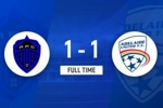 澳超：克劳福德门前抢点破门，奥克兰FC1-1阿德莱德联
