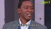 这些NBA超一流巨星对詹姆斯的评价如何?...