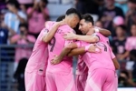 梅西破门+连过数人助攻 迈阿密2-0波特兰伐木工 多赛1场东区第2