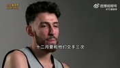 你和文班是宿敌吗？切特此前高情商：我说了不算，你问错人了！