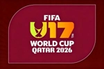 U17世界杯抽签：中国U17男足与西班牙、摩洛哥、斐济同组！