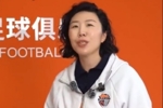 海牛俱乐部副总冯文静：我是球迷的情绪缓冲带，直播间搭建桥梁