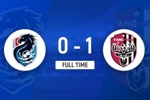 4连胜领跑苏超！盐城1-0力克淮安 张宇乌龙送礼淮安吃赛季首败