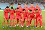 鲁媒预测国足首发：朱辰杰魏震搭档中后卫，韦世豪张玉宁挑大梁