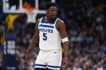 名记：如果NBA在西雅图和拉斯维加斯扩军 森林狼最可能加入东部