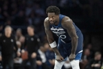 香农&middot;夏普谈兰德尔交易：他季后赛太差 森林狼等于白送他