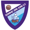 迪纳摩圣胡安