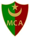 MC阿尔及尔U20