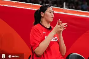媒体人：张子宇未来打WNBA是共识 她天赋出众 WNBA扩充&赛程合适